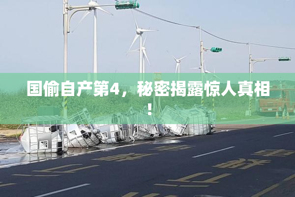 国偷自产第4，秘密揭露惊人真相！