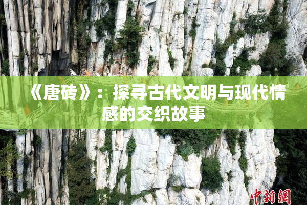 《唐砖》：探寻古代文明与现代情感的交织故事
