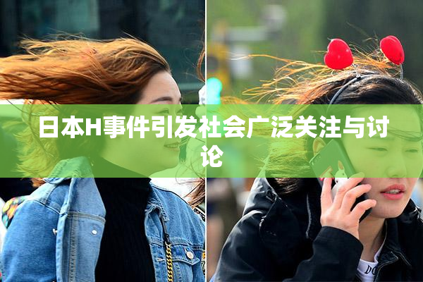 日本H事件引发社会广泛关注与讨论