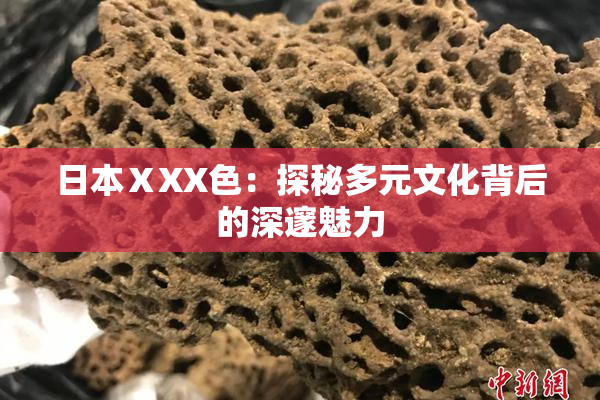 日本ⅩXX色：探秘多元文化背后的深邃魅力