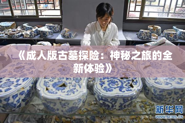 《成人版古墓探险：神秘之旅的全新体验》
