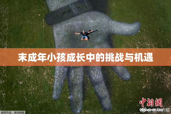 末成年小孩成长中的挑战与机遇