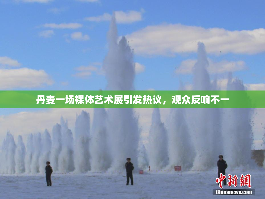 丹麦一场裸体艺术展引发热议，观众反响不一