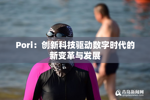 Pori：创新科技驱动数字时代的新变革与发展