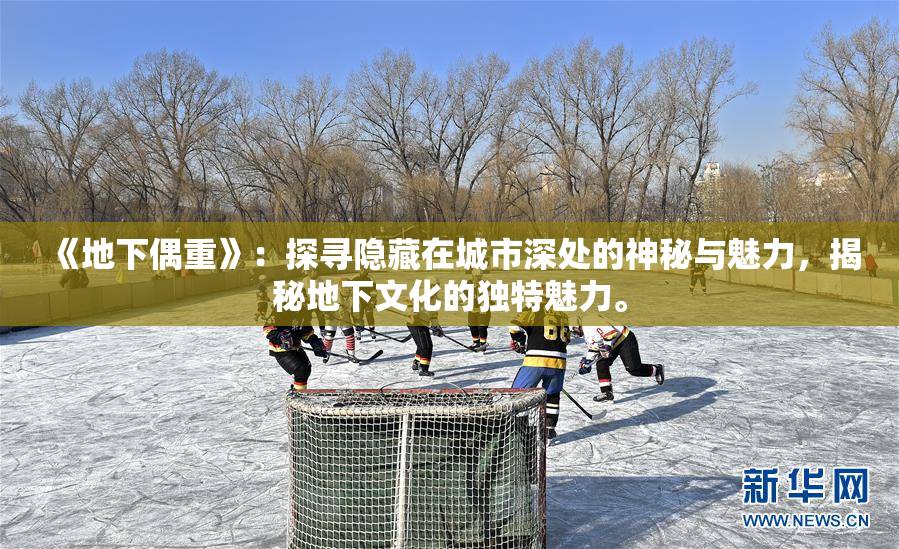 《地下偶重》：探寻隐藏在城市深处的神秘与魅力，揭秘地下文化的独特魅力。