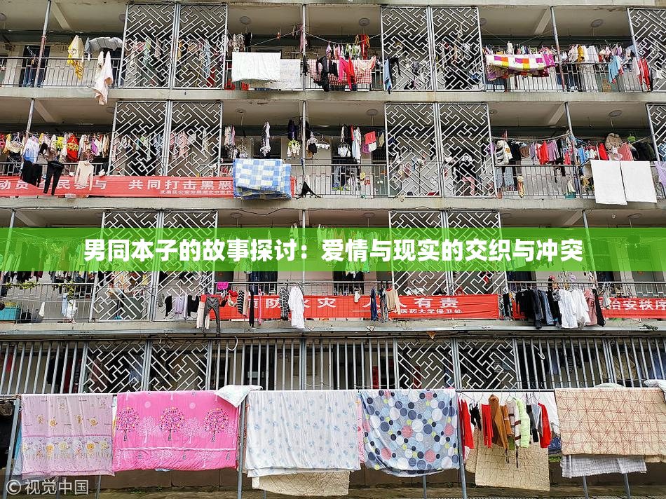 男同本子的故事探讨：爱情与现实的交织与冲突