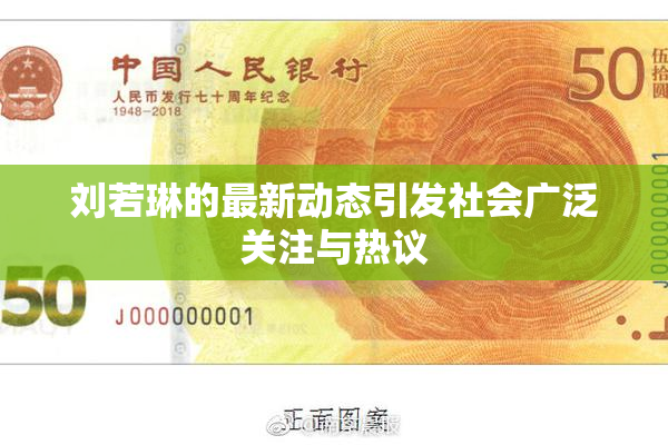 刘若琳的最新动态引发社会广泛关注与热议