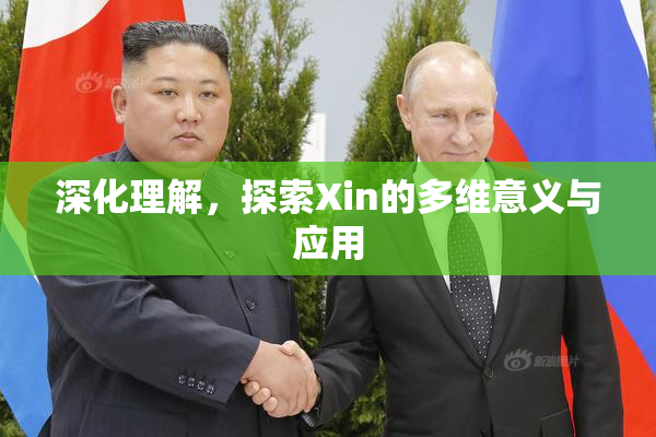 深化理解，探索Xin的多维意义与应用