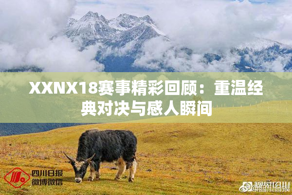 XXNX18赛事精彩回顾：重温经典对决与感人瞬间