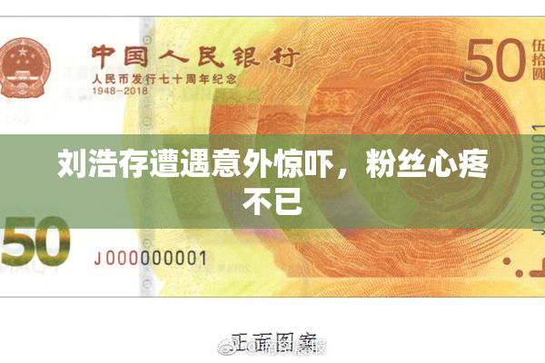 刘浩存遭遇意外惊吓，粉丝心疼不已