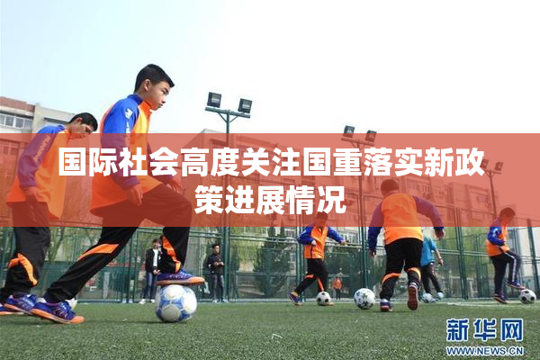 国际社会高度关注国重落实新政策进展情况