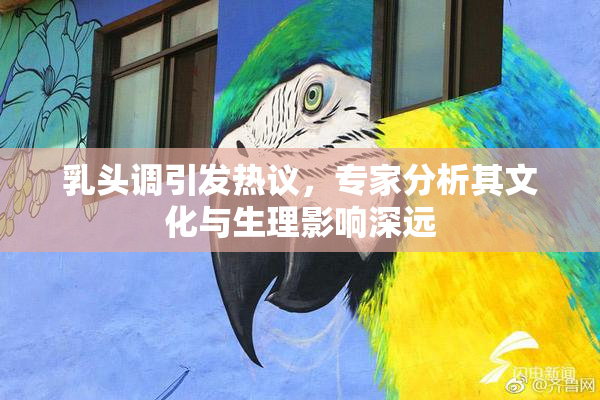 乳头调引发热议，专家分析其文化与生理影响深远