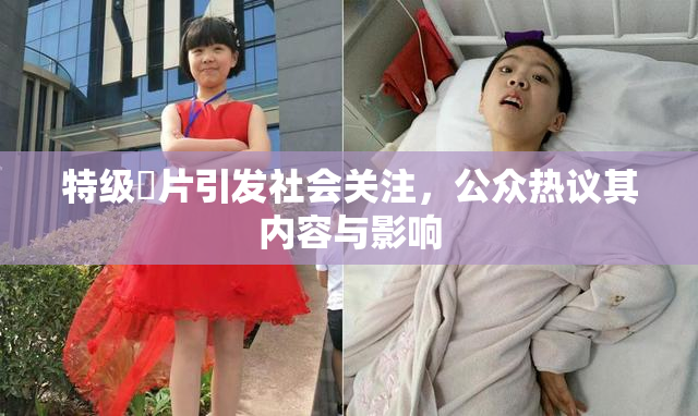 特级婬片引发社会关注，公众热议其内容与影响