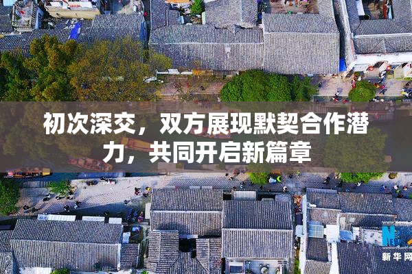 初次深交，双方展现默契合作潜力，共同开启新篇章