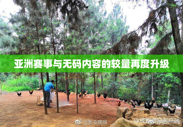 亚洲赛事与无码内容的较量再度升级