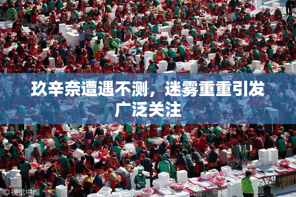 玖辛奈遭遇不测，迷雾重重引发广泛关注