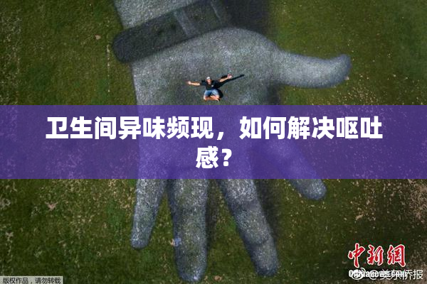 卫生间异味频现，如何解决呕吐感？