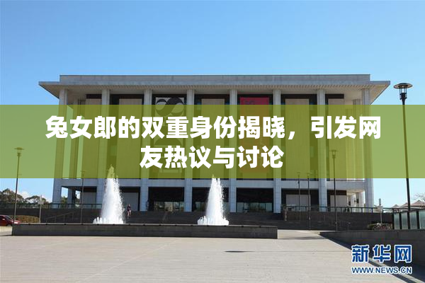 兔女郎的双重身份揭晓，引发网友热议与讨论