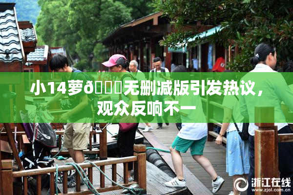 小14萝🔞无删减版引发热议，观众反响不一