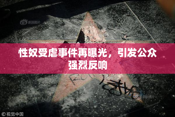 性奴受虐事件再曝光，引发公众强烈反响