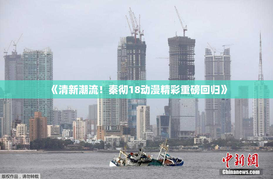 《清新潮流！秦彻18动漫精彩重磅回归》