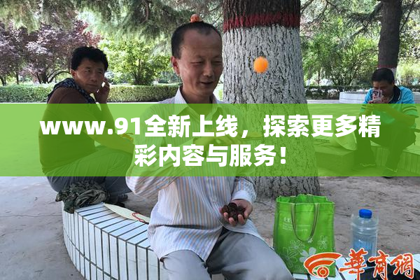 www.91全新上线，探索更多精彩内容与服务！
