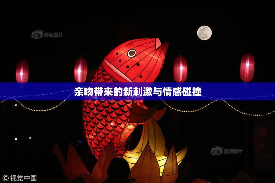 亲吻带来的新刺激与情感碰撞