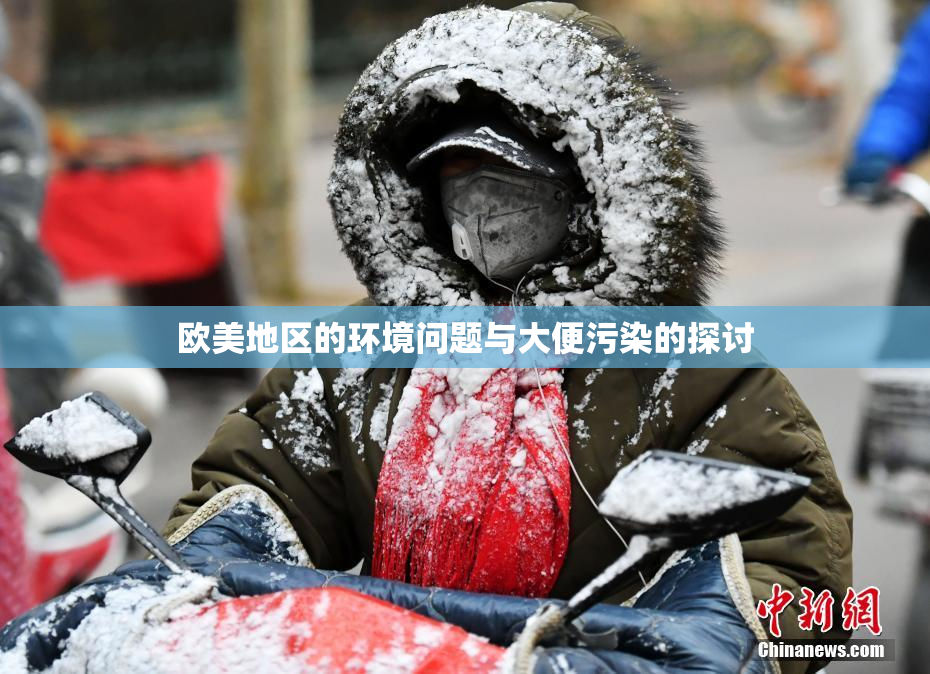 欧美地区的环境问题与大便污染的探讨