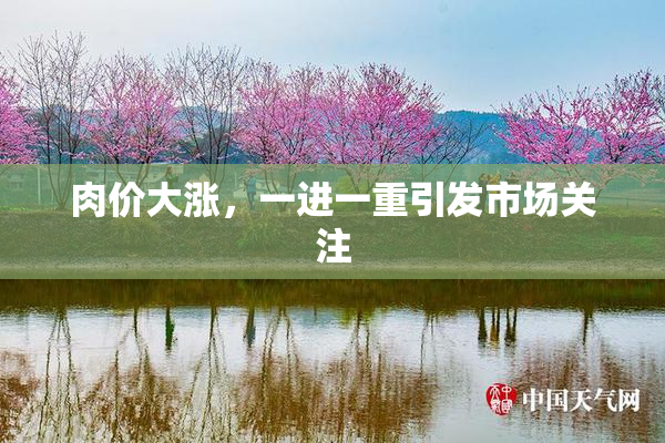 肉价大涨，一进一重引发市场关注