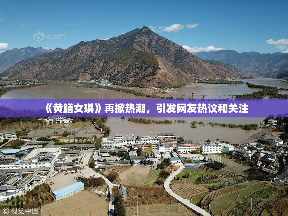 《黄鳝女琪》再掀热潮，引发网友热议和关注