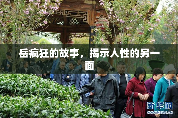 岳疯狂的故事，揭示人性的另一面