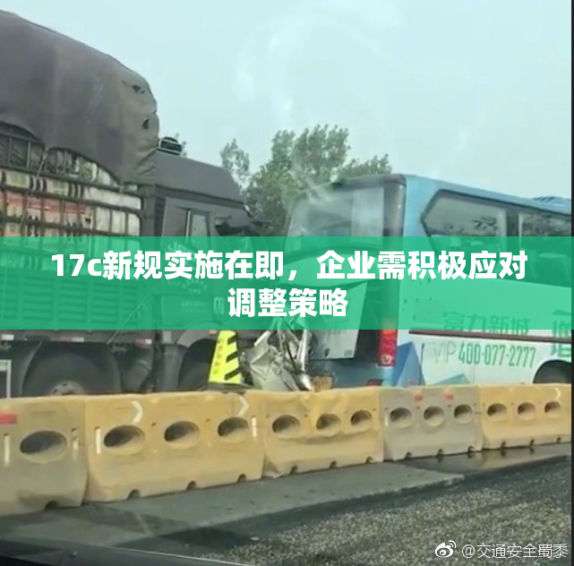 17c新规实施在即，企业需积极应对调整策略