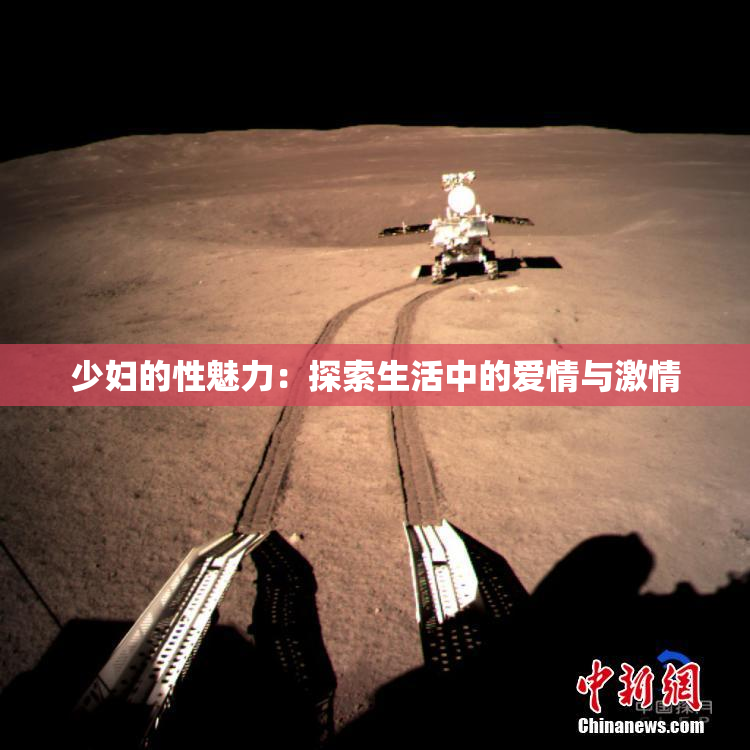 少妇的性魅力：探索生活中的爱情与激情