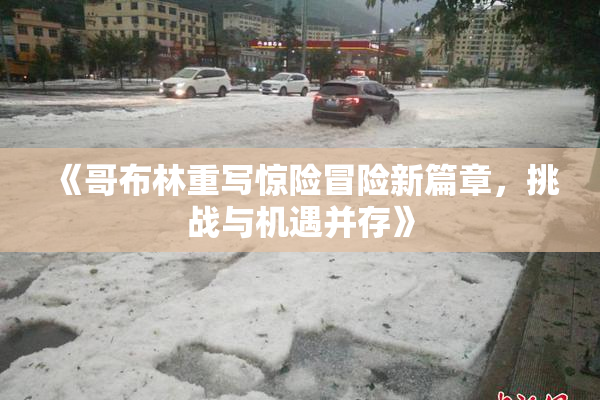 《哥布林重写惊险冒险新篇章，挑战与机遇并存》