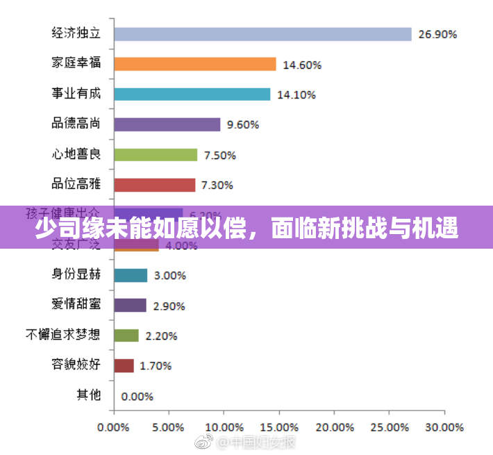 少司缘未能如愿以偿，面临新挑战与机遇