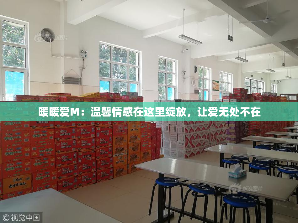 暖暖爱M：温馨情感在这里绽放，让爱无处不在