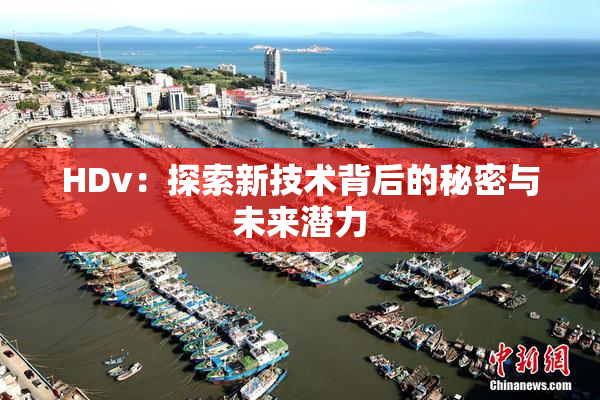 HDv：探索新技术背后的秘密与未来潜力