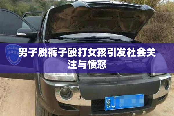 男子脱裤子殴打女孩引发社会关注与愤怒
