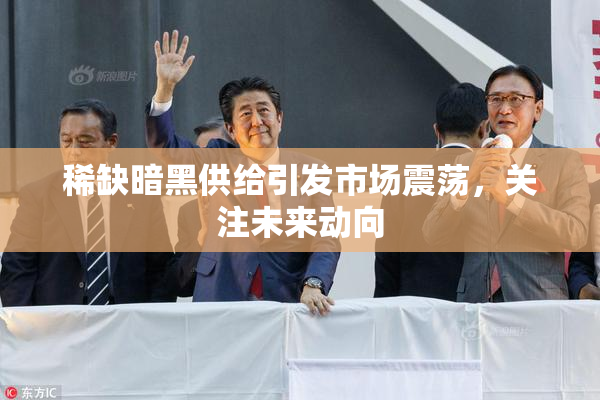 稀缺暗黑供给引发市场震荡，关注未来动向