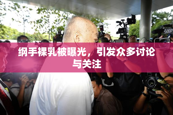 纲手裸乳被曝光，引发众多讨论与关注