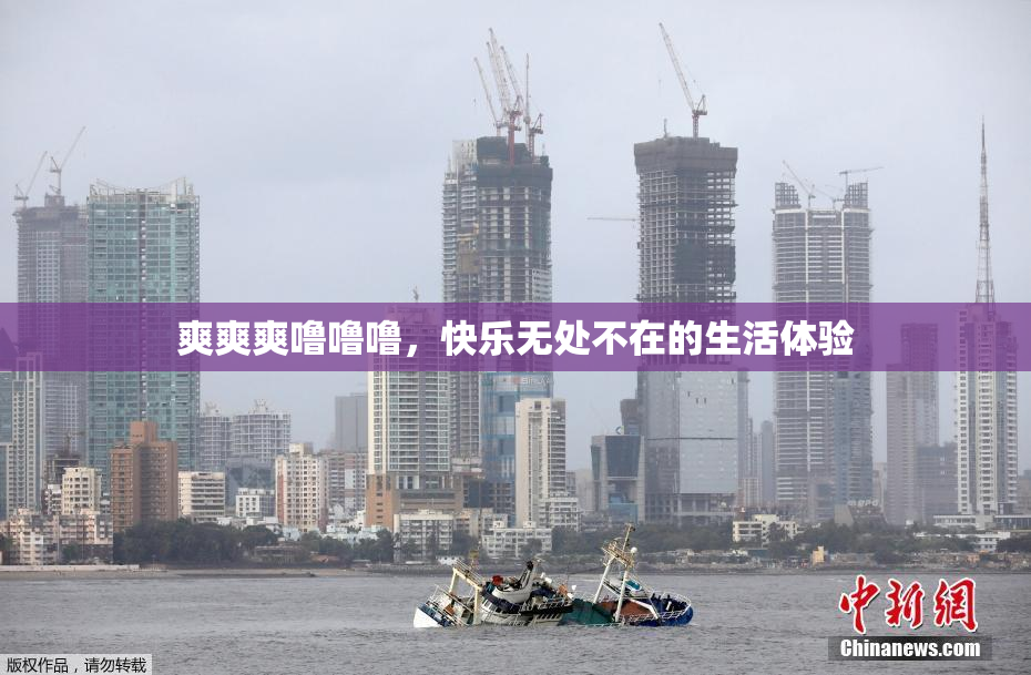 爽爽爽噜噜噜，快乐无处不在的生活体验