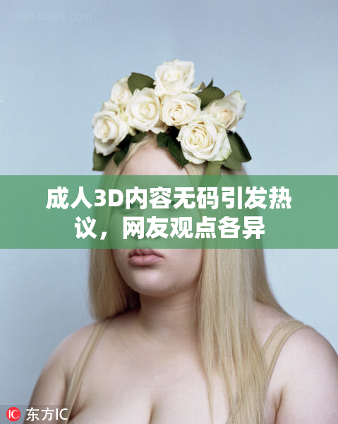 成人3D内容无码引发热议，网友观点各异