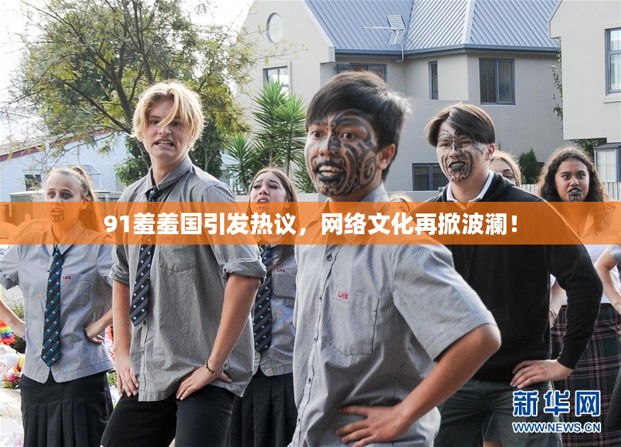 91羞羞国引发热议，网络文化再掀波澜！