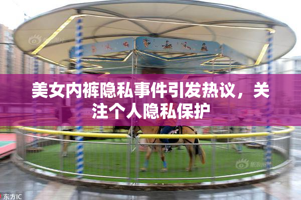 美女内裤隐私事件引发热议，关注个人隐私保护