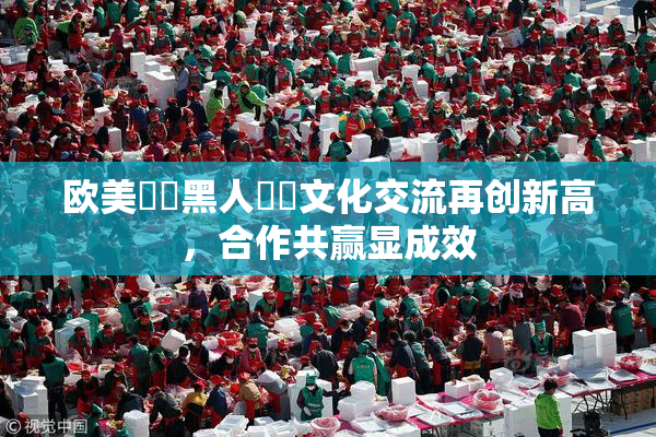 欧美❌‌黑人❌‌文化交流再创新高，合作共赢显成效
