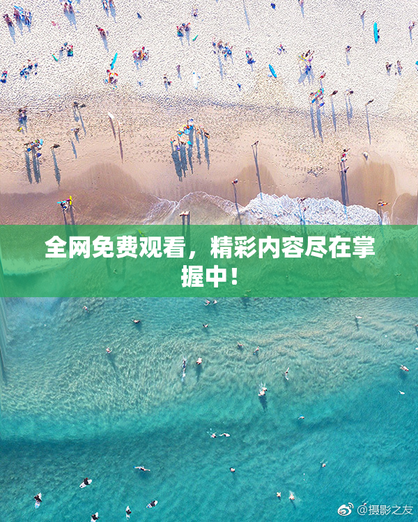 全网免费观看，精彩内容尽在掌握中！