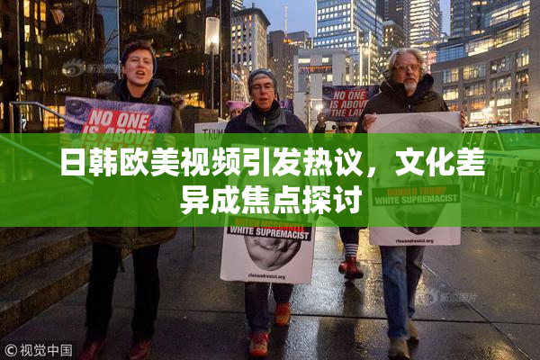 日韩欧美视频引发热议，文化差异成焦点探讨