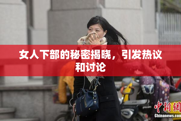 女人下部的秘密揭晓，引发热议和讨论