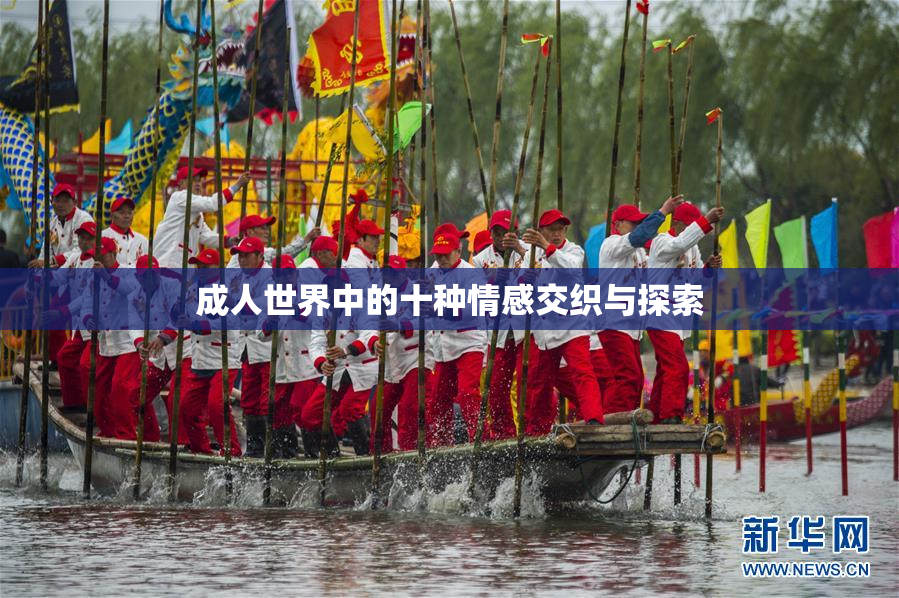 成人世界中的十种情感交织与探索