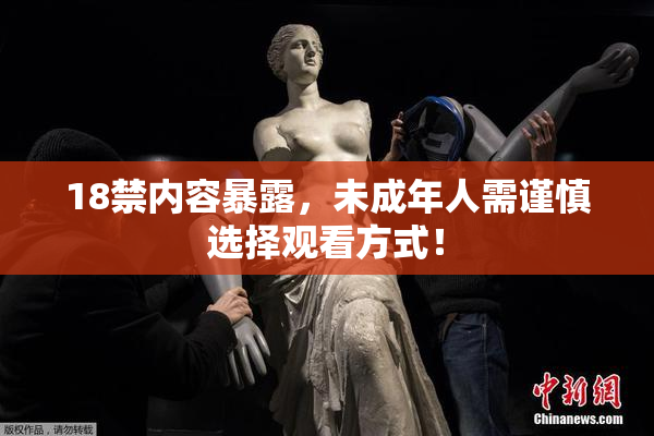18禁内容暴露，未成年人需谨慎选择观看方式！